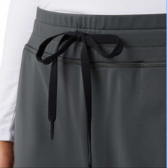 3X HOST PICK!!! 32 DEGREES HEAT Ladies' Tech Fleece Jogger - Picture 4 of 6